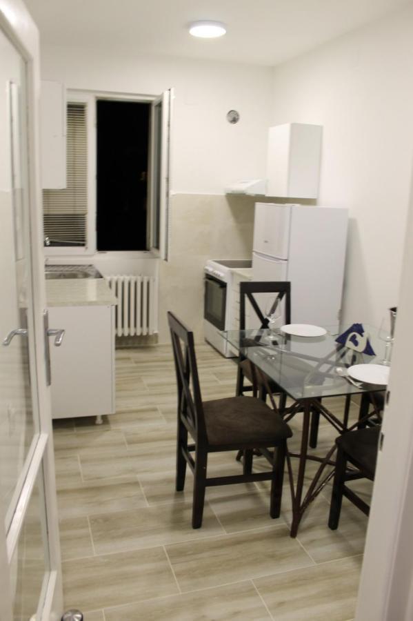 Apartment 51 - Bright, Spacious, Lux 1 Bedroom In The City Center - Stari Grad Belgrad Exterior foto