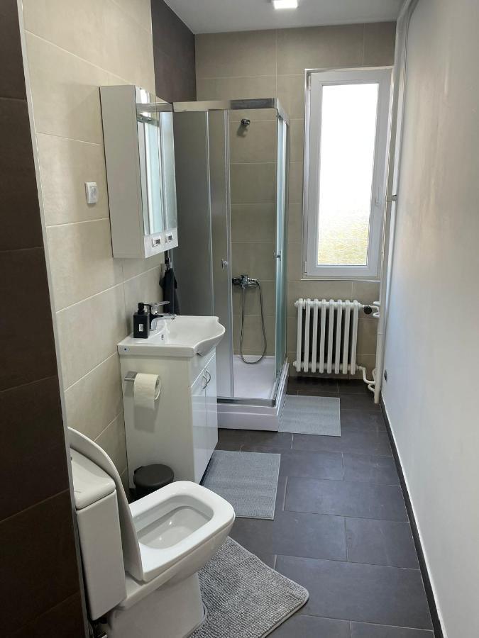Apartment 51 - Bright, Spacious, Lux 1 Bedroom In The City Center - Stari Grad Belgrad Exterior foto